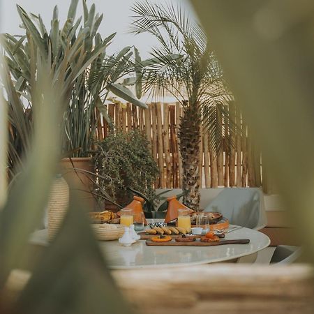 Riad K Marrakesz Zewnętrze zdjęcie