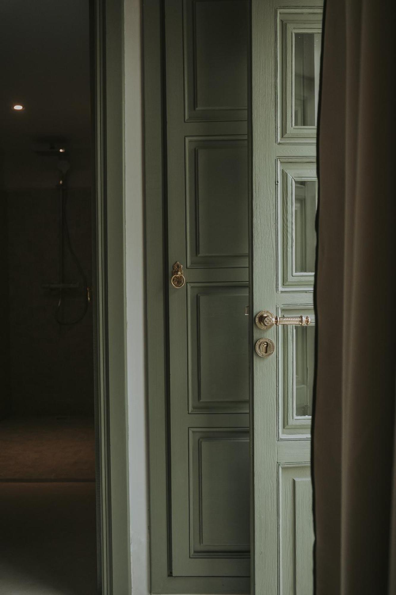 Riad K Marrakesz Zewnętrze zdjęcie