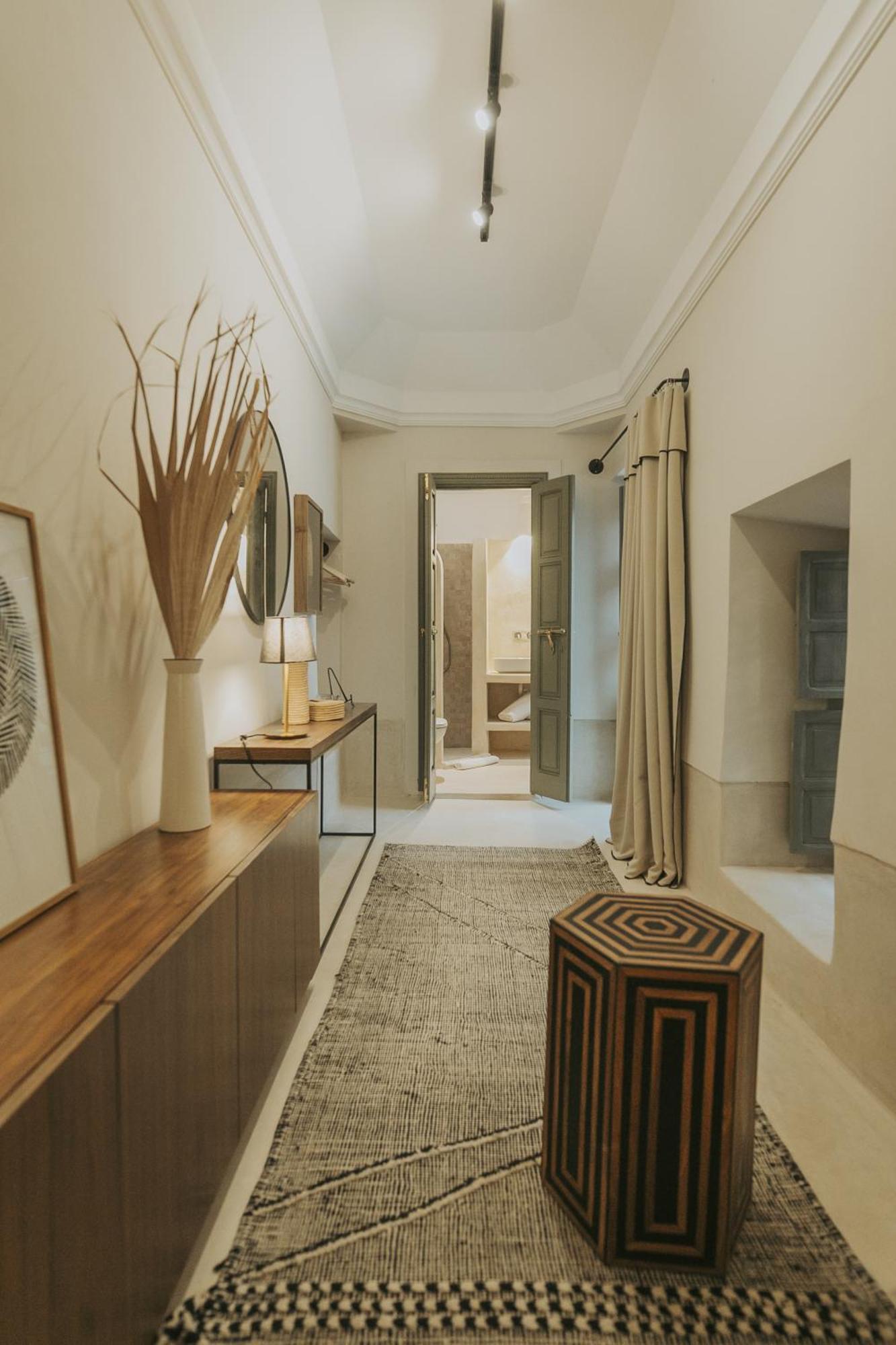 Riad K Marrakesz Zewnętrze zdjęcie