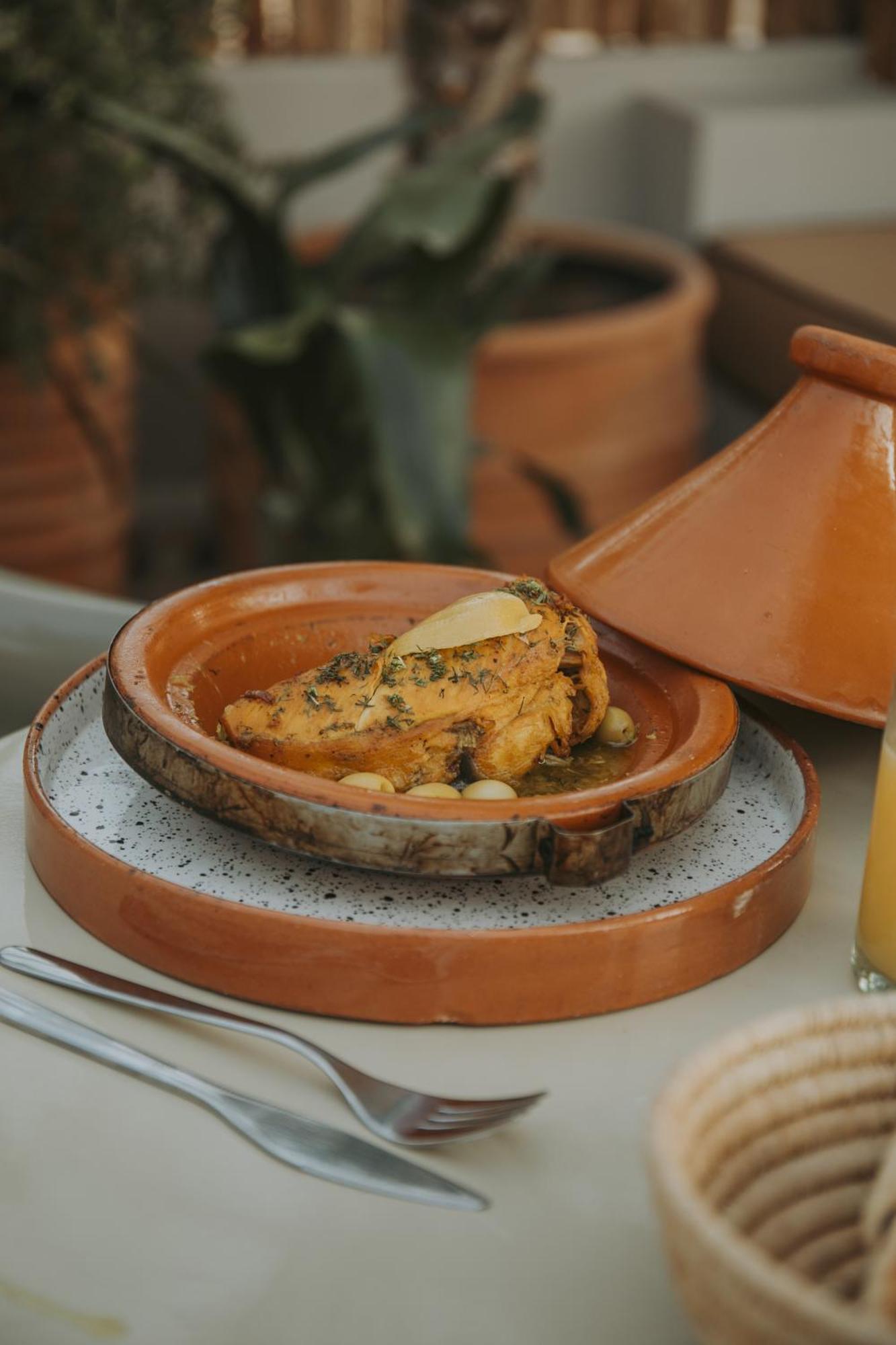 Riad K Marrakesz Zewnętrze zdjęcie