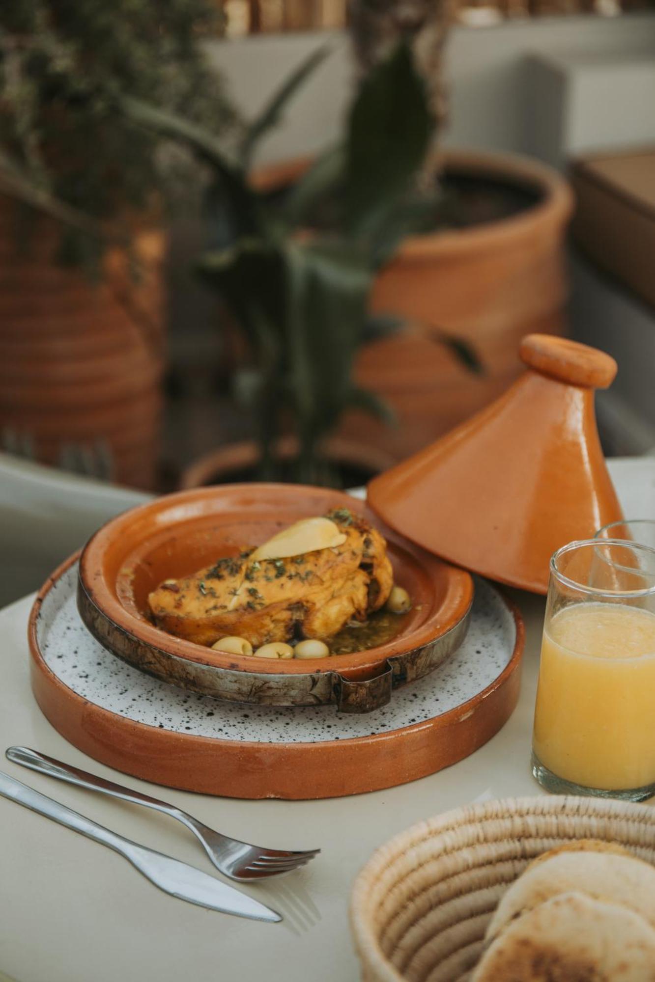 Riad K Marrakesz Zewnętrze zdjęcie