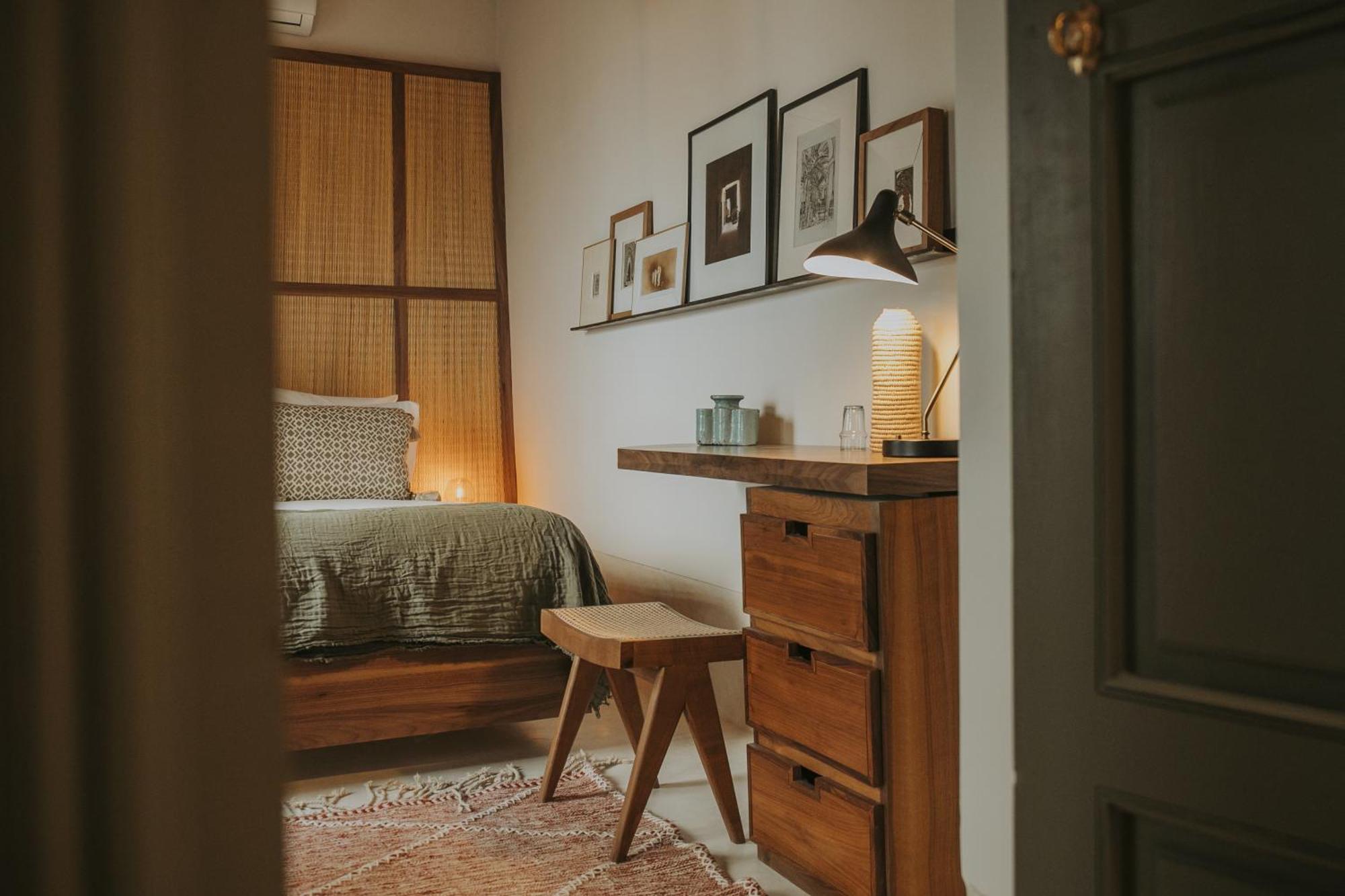 Riad K Marrakesz Zewnętrze zdjęcie