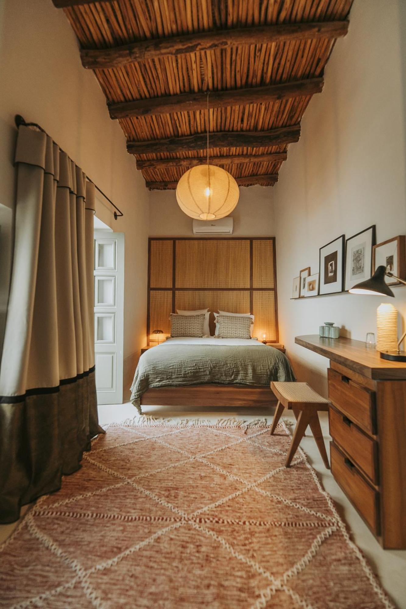Riad K Marrakesz Zewnętrze zdjęcie
