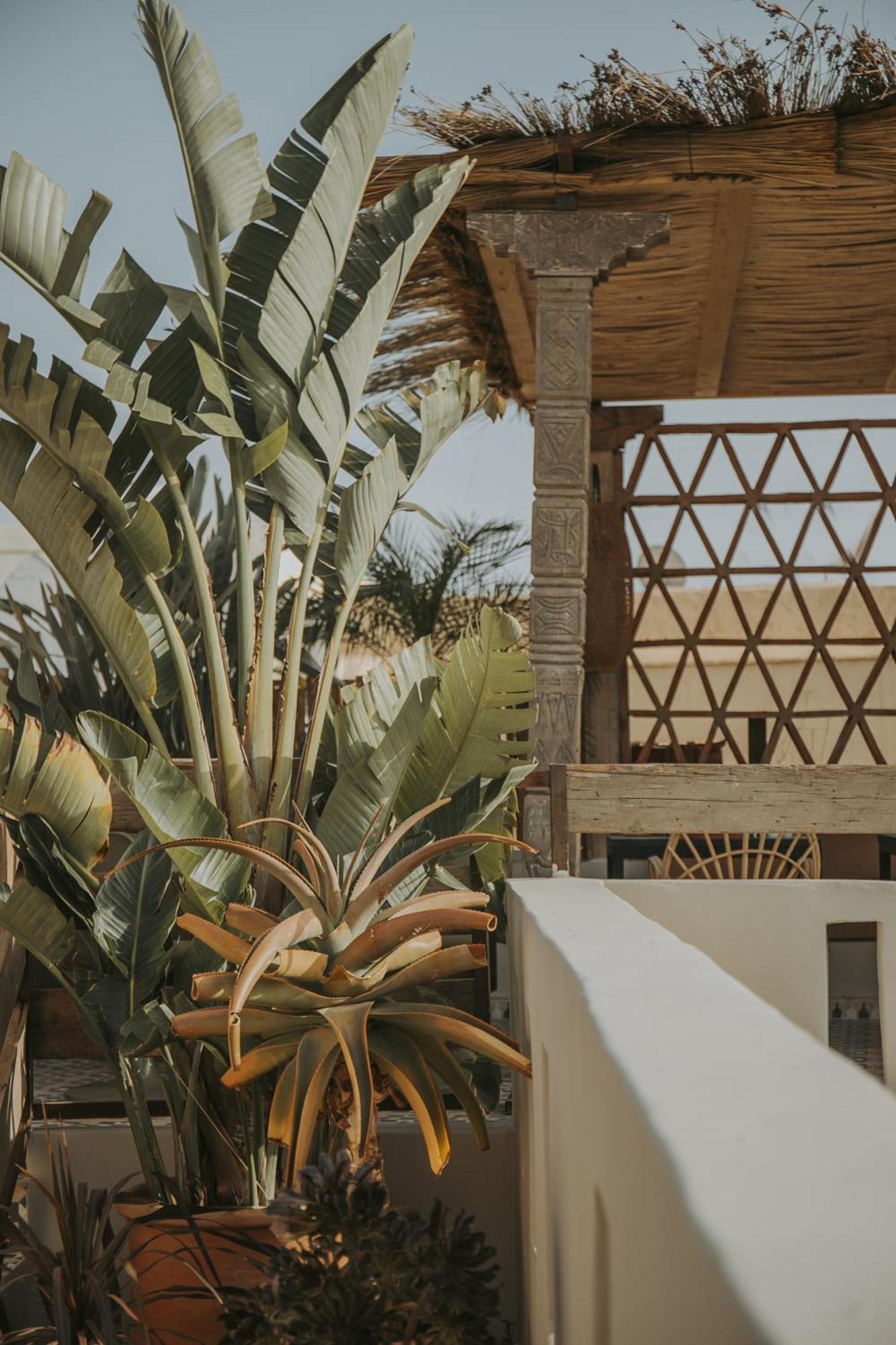 Riad K Marrakesz Zewnętrze zdjęcie