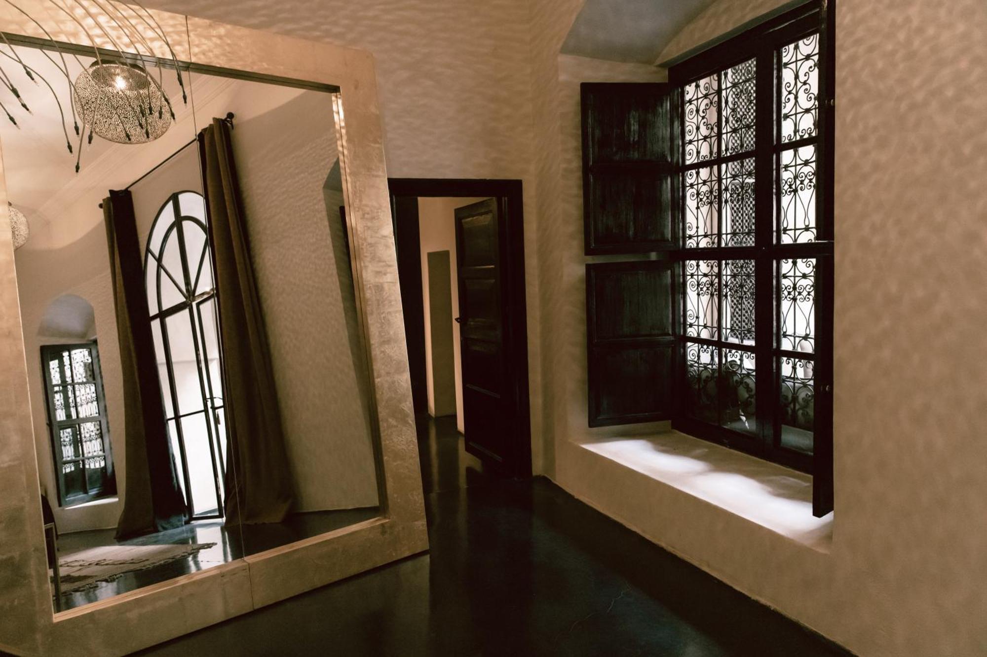 Riad K Marrakesz Pokój zdjęcie