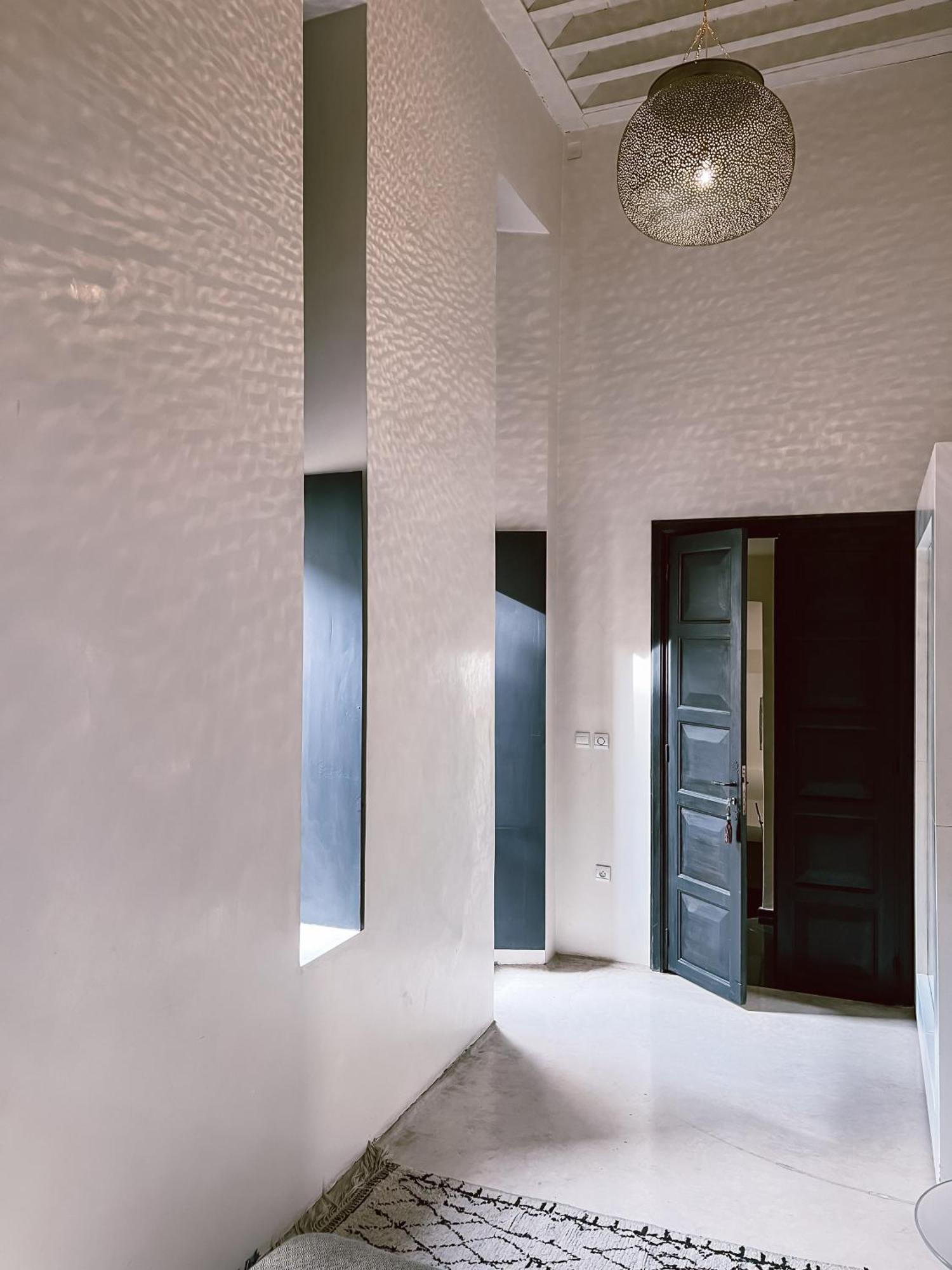 Riad K Marrakesz Pokój zdjęcie